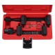 MECHANIC ENGINE TIMING SET 12 engine locking kit, VW/Audi FSI V6 & V8