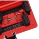 MECHANIC ENGINE TIMING SET 12 engine locking kit, VW/Audi FSI V6 & V8