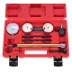MECHANIC ENGINE TIMING SET 13 engine locking kit, VAG 1.2, 1.4, 1.6 FSI & 1.4 TSI