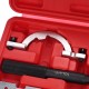 MECHANIC ENGINE TIMING SET 14 engine locking kit, Opel 1.0 & 1.4