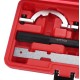 MECHANIC ENGINE TIMING SET 14 engine locking kit, Opel 1.0 & 1.4