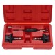 Engine timing locking kit MECHANIC ENGINE TIMING SET 16, Opel, Vauxhall, Suzuki and Fiat 1.3D