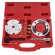Engine timing locking kit MECHANIC ENGINE TIMING SET 17, Ford