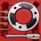 Engine timing locking kit MECHANIC ENGINE TIMING SET 17, Ford