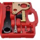 Engine timing locking kit MECHANIC ENGINE TIMING SET 18, Renault, Nissan, Opel/Vauxhall 2.0
