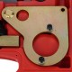 Engine timing locking kit MECHANIC ENGINE TIMING SET 18, Renault, Nissan, Opel/Vauxhall 2.0