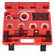 Engine timing locking kit MECHANIC ENGINE TIMING SET 19, Land Rover, Roewe