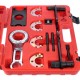 Engine timing locking kit MECHANIC ENGINE TIMING SET 19, Land Rover, Roewe