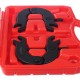Engine timing locking kit MECHANIC ENGINE TIMING SET 20, VW, Audi
