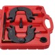 Engine timing locking kit MECHANIC ENGINE TIMING SET 21, VW, Audi