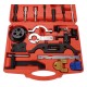 MECHANIC ENGINE TIMING SET 22 engine locking kit, Opel, Saab