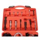 MECHANIC ENGINE TIMING SET 22 engine locking kit, Opel, Saab