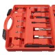 MECHANIC ENGINE TIMING SET 22 engine locking kit, Opel, Saab
