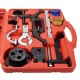 MECHANIC ENGINE TIMING SET 22 engine locking kit, Opel, Saab