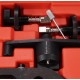 MECHANIC ENGINE TIMING SET 22 engine locking kit, Opel, Saab