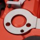 MECHANIC ENGINE TIMING SET 22 engine locking kit, Opel, Saab