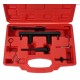 MECHANIC ENGINE TIMING SET 23 engine locking kit, Audi/VW 2.0 T FSI