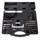 MECHANIC ENGINE TIMING SET 24 engine timing kit, Renault and Opel/Vauxhall