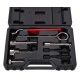 MECHANIC ENGINE TIMING SET 25 engine locking kit, Chrysler Voyager, Jeep 2.5 2.8 CRD