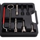 MECHANIC ENGINE TIMING SET 25 engine locking kit, Chrysler Voyager, Jeep 2.5 2.8 CRD