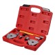 MECHANIC ENGINE TIMING SET 27 engine timing kit, Fiat and Lancia