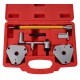 MECHANIC ENGINE TIMING SET 27 engine timing kit, Fiat and Lancia