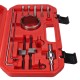 MECHANIC ENGINE TIMING SET 28 engine locking kit, Peugeot, Citroën