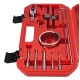 MECHANIC ENGINE TIMING SET 28 engine locking kit, Peugeot, Citroën