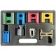 MECHANIC ENGINE TIMING SET 29 UNI engine timing kit