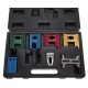 MECHANIC ENGINE TIMING SET 29 UNI engine timing kit