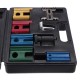MECHANIC ENGINE TIMING SET 29 UNI engine timing kit