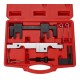 MECHANIC ENGINE TIMING SET 31 engine locking kit, BMW N43