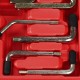MECHANIC ENGINE TIMING SET 32 UNI