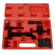 Engine locking kit MECHANIC ENGINE TIMING SET 33, Opel, Vauxhall