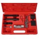MECHANIC ENGINE TIMING SET 35, VAG V6 and V8