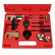 MECHANIC ENGINE TIMING SET 38, Renault, Nissan and Opel/Vauxhall