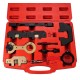 Engine locking kit MECHANIC ENGINE TIMING SET 39, BMW