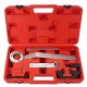 MECHANIC ENGINE TIMING SET 40 engine locking kit, BMW, Land Rover and Opel/Vauxhall