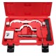 Engine locking kit MECHANIC ENGINE TIMING SET 43, Opel, Vauxhall, Chevrolet