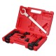Engine timing locking set MECHANIC ENGINE TIMING SET 44, VW 1.0, 1.2, 1.6