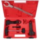Engine timing locking set MECHANIC ENGINE TIMING SET 44, VW 1.0, 1.2, 1.6