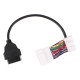 OBD-II adapter 20-pin + 26-pin for Tesla 3, Y (after 2019) MECHANIC CABLE 1