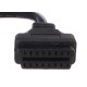 OBD-II adapter 9-pin J1939 for Cummins trucks MECHANIC CABLE 7