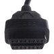 OBD-II adapter 3-pin for Yamaha motorcycles MECHANIC CABLE 13