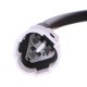 OBD-II adapter 3-pin for Yamaha motorcycles MECHANIC CABLE 13