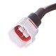 OBD-II adapter 4-pin for moto Yamaha MECHANIC CABLE 14