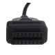 OBD-II adapter 10-pin for moto BMW MECHANIC CABLE 15