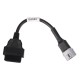 OBD-II adapter 6-pin for moto SUZUKI MECHANIC CABLE 16