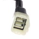 OBD-II adapter 6-pin for moto Kawasaki MECHANIC CABLE 17