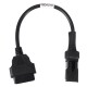 OBD-II adapter 4-pin for moto Ducati MECHANIC CABLE 18
